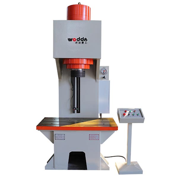 200噸單臂液壓機